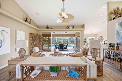 Escape to Elegance in a **MOVE-IN READY GOLF COURSE HOME** on Pinemoor West Golf Club in Florida - for sale on GolfHomes.com, golf home, golf lot