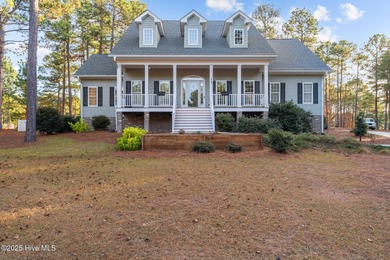 Don't miss out on this beautiful, meticulously kept, GEM of a on Foxfire Golf and Country Club in North Carolina - for sale on GolfHomes.com, golf home, golf lot
