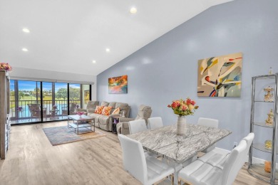 Experience the perfect blend of lifestyle, luxury, and location on Boca Delray Golf and Country Club in Florida - for sale on GolfHomes.com, golf home, golf lot