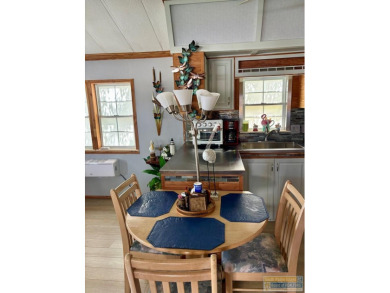 Waterfront charm meets custom design at 841 W Oyster in Long on Long Island Golf Course in Texas - for sale on GolfHomes.com, golf home, golf lot