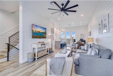 Do you want amazing views?? Welcome to the Modern Townhomes @ on Palmilla Beach Golf Club in Texas - for sale on GolfHomes.com, golf home, golf lot