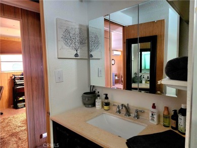 Welcome home to one of Long Beach's highly sought after senior on Bixby Village Golf Course in California - for sale on GolfHomes.com, golf home, golf lot