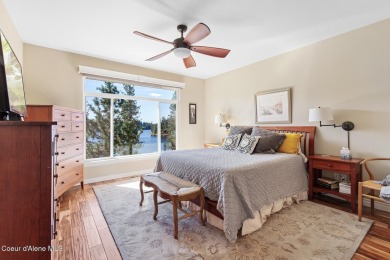 This may be the perfect location in Hayden, nestled on the shore on Avondale Golf and Tennis Club in Idaho - for sale on GolfHomes.com, golf home, golf lot