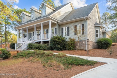 Don't miss out on this beautiful, meticulously kept, GEM of a on Foxfire Golf and Country Club in North Carolina - for sale on GolfHomes.com, golf home, golf lot