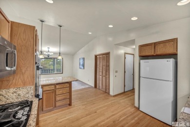 This home in Thomas Creek, offers a fantastic opportunity for on ArrowCreek Golf Club - The Challenge in Nevada - for sale on GolfHomes.com, golf home, golf lot