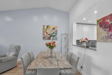 Experience the perfect blend of lifestyle, luxury, and location on Boca Delray Golf and Country Club in Florida - for sale on GolfHomes.com, golf home, golf lot