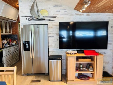 Waterfront charm meets custom design at 841 W Oyster in Long on Long Island Golf Course in Texas - for sale on GolfHomes.com, golf home, golf lot