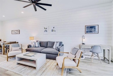 Do you want amazing views?? Welcome to the Modern Townhomes @ on Palmilla Beach Golf Club in Texas - for sale on GolfHomes.com, golf home, golf lot
