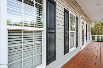 Don't miss out on this beautiful, meticulously kept, GEM of a on Foxfire Golf and Country Club in North Carolina - for sale on GolfHomes.com, golf home, golf lot