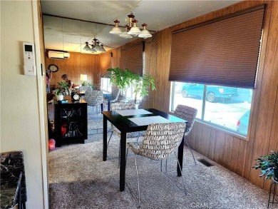 Welcome home to one of Long Beach's highly sought after senior on Bixby Village Golf Course in California - for sale on GolfHomes.com, golf home, golf lot