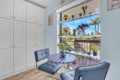 Experience the perfect blend of lifestyle, luxury, and location on Boca Delray Golf and Country Club in Florida - for sale on GolfHomes.com, golf home, golf lot