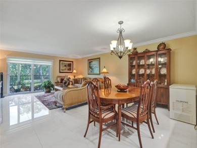 LOOK NO FURTHER! Vibrant & well maintained active 55+ community! on Hollybrook Golf and Tennis Club  in Florida - for sale on GolfHomes.com, golf home, golf lot