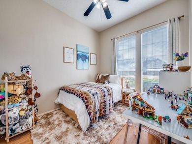 Welcome home to this charming 3-bedroom, 2-bath residence on Plantation Golf Course in Texas - for sale on GolfHomes.com, golf home, golf lot