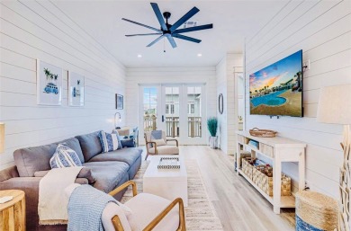 Do you want amazing views?? Welcome to the Modern Townhomes @ on Palmilla Beach Golf Club in Texas - for sale on GolfHomes.com, golf home, golf lot