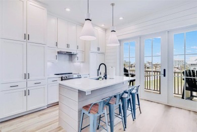 Do you want amazing views?? Welcome to the Modern Townhomes @ on Palmilla Beach Golf Club in Texas - for sale on GolfHomes.com, golf home, golf lot