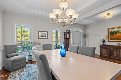 Don't miss out on this beautiful, meticulously kept, GEM of a on Foxfire Golf and Country Club in North Carolina - for sale on GolfHomes.com, golf home, golf lot