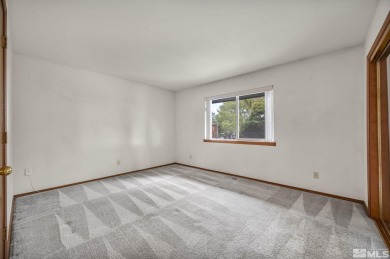 This home in Thomas Creek, offers a fantastic opportunity for on ArrowCreek Golf Club - The Challenge in Nevada - for sale on GolfHomes.com, golf home, golf lot