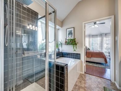 Welcome home to this charming 3-bedroom, 2-bath residence on Plantation Golf Course in Texas - for sale on GolfHomes.com, golf home, golf lot