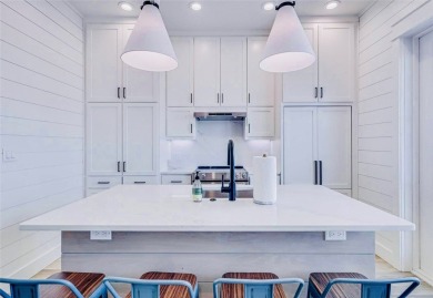 Do you want amazing views?? Welcome to the Modern Townhomes @ on Palmilla Beach Golf Club in Texas - for sale on GolfHomes.com, golf home, golf lot