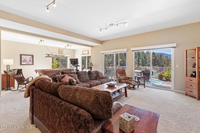 This may be the perfect location in Hayden, nestled on the shore on Avondale Golf and Tennis Club in Idaho - for sale on GolfHomes.com, golf home, golf lot