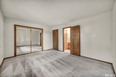 This home in Thomas Creek, offers a fantastic opportunity for on ArrowCreek Golf Club - The Challenge in Nevada - for sale on GolfHomes.com, golf home, golf lot