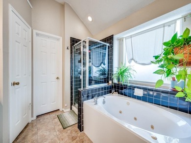 Welcome home to this charming 3-bedroom, 2-bath residence on Plantation Golf Course in Texas - for sale on GolfHomes.com, golf home, golf lot