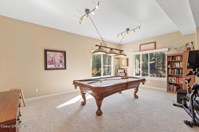 This may be the perfect location in Hayden, nestled on the shore on Avondale Golf and Tennis Club in Idaho - for sale on GolfHomes.com, golf home, golf lot
