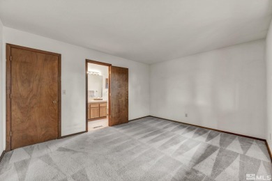 This home in Thomas Creek, offers a fantastic opportunity for on ArrowCreek Golf Club - The Challenge in Nevada - for sale on GolfHomes.com, golf home, golf lot