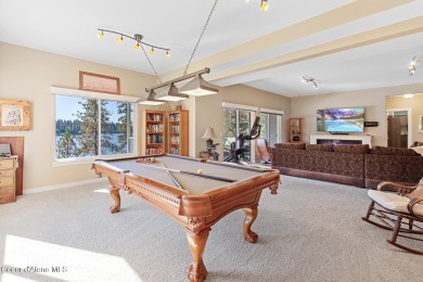 This may be the perfect location in Hayden, nestled on the shore on Avondale Golf and Tennis Club in Idaho - for sale on GolfHomes.com, golf home, golf lot