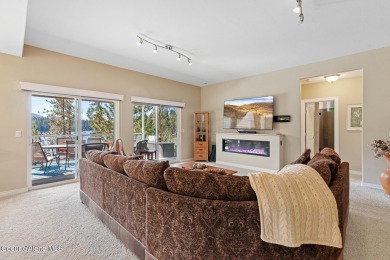 This may be the perfect location in Hayden, nestled on the shore on Avondale Golf and Tennis Club in Idaho - for sale on GolfHomes.com, golf home, golf lot