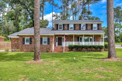 Welcome to 986 Campbellton Drive, a spacious and newly updated on The River Golf Club in South Carolina - for sale on GolfHomes.com, golf home, golf lot