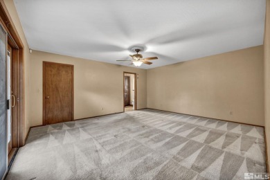 This home in Thomas Creek, offers a fantastic opportunity for on ArrowCreek Golf Club - The Challenge in Nevada - for sale on GolfHomes.com, golf home, golf lot
