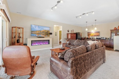 This may be the perfect location in Hayden, nestled on the shore on Avondale Golf and Tennis Club in Idaho - for sale on GolfHomes.com, golf home, golf lot