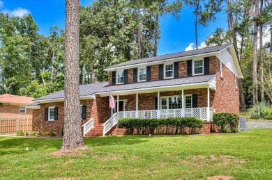 Welcome to 986 Campbellton Drive, a spacious and newly updated on The River Golf Club in South Carolina - for sale on GolfHomes.com, golf home, golf lot