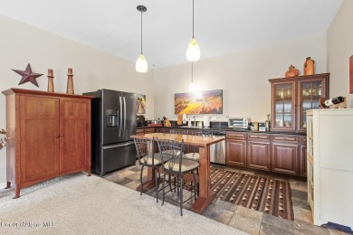 This may be the perfect location in Hayden, nestled on the shore on Avondale Golf and Tennis Club in Idaho - for sale on GolfHomes.com, golf home, golf lot