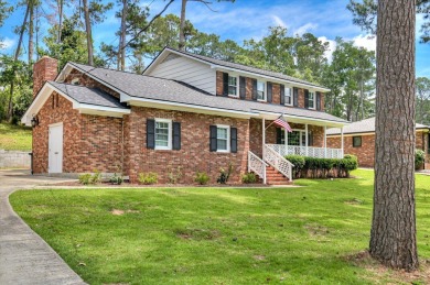 Welcome to 986 Campbellton Drive, a spacious and newly updated on The River Golf Club in South Carolina - for sale on GolfHomes.com, golf home, golf lot