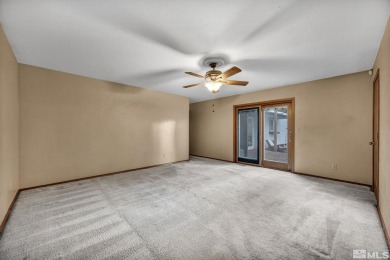 This home in Thomas Creek, offers a fantastic opportunity for on ArrowCreek Golf Club - The Challenge in Nevada - for sale on GolfHomes.com, golf home, golf lot