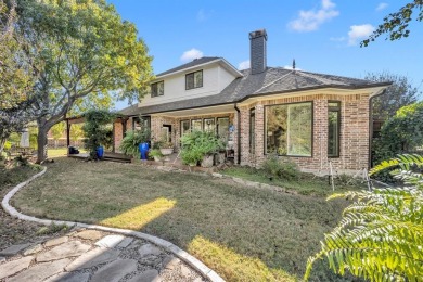 Fully Remodeled Home in Buffalo Creek Country Club Estates

This on Buffalo Creek Golf Club in Texas - for sale on GolfHomes.com, golf home, golf lot