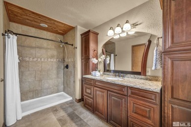 This home in Thomas Creek, offers a fantastic opportunity for on ArrowCreek Golf Club - The Challenge in Nevada - for sale on GolfHomes.com, golf home, golf lot