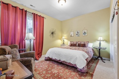 This may be the perfect location in Hayden, nestled on the shore on Avondale Golf and Tennis Club in Idaho - for sale on GolfHomes.com, golf home, golf lot