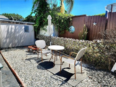 Welcome home to one of Long Beach's highly sought after senior on Bixby Village Golf Course in California - for sale on GolfHomes.com, golf home, golf lot