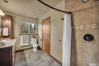 This home in Thomas Creek, offers a fantastic opportunity for on ArrowCreek Golf Club - The Challenge in Nevada - for sale on GolfHomes.com, golf home, golf lot