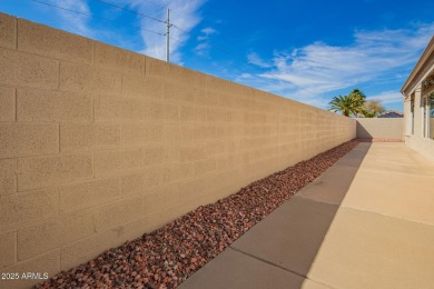 Discover the perfect blend of comfort and convenience in this on Echo Mesa Golf Course in Arizona - for sale on GolfHomes.com, golf home, golf lot