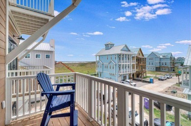 Do you want amazing views?? Welcome to the Modern Townhomes @ on Palmilla Beach Golf Club in Texas - for sale on GolfHomes.com, golf home, golf lot