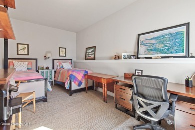 This may be the perfect location in Hayden, nestled on the shore on Avondale Golf and Tennis Club in Idaho - for sale on GolfHomes.com, golf home, golf lot