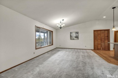 This home in Thomas Creek, offers a fantastic opportunity for on ArrowCreek Golf Club - The Challenge in Nevada - for sale on GolfHomes.com, golf home, golf lot