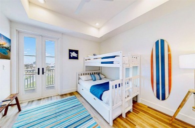 Do you want amazing views?? Welcome to the Modern Townhomes @ on Palmilla Beach Golf Club in Texas - for sale on GolfHomes.com, golf home, golf lot