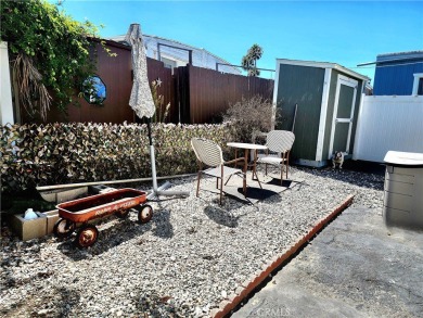 Welcome home to one of Long Beach's highly sought after senior on Bixby Village Golf Course in California - for sale on GolfHomes.com, golf home, golf lot