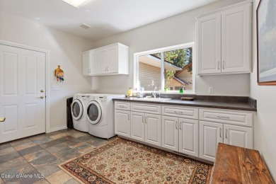 This may be the perfect location in Hayden, nestled on the shore on Avondale Golf and Tennis Club in Idaho - for sale on GolfHomes.com, golf home, golf lot