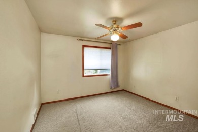 Charming home with Prime Location in McCall, backing up to the on McCall Municipal Golf Course in Idaho - for sale on GolfHomes.com, golf home, golf lot